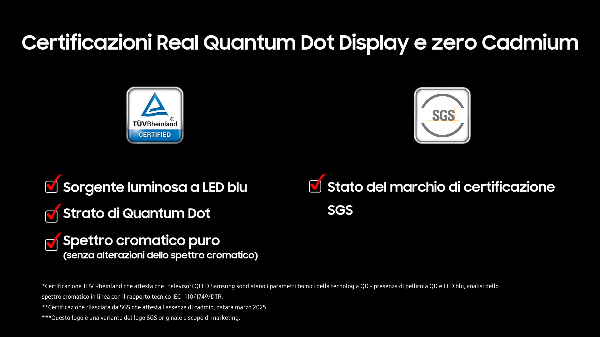 65" Neo QLED QN85F 4K Vision AI Smart TV (2025) Silver