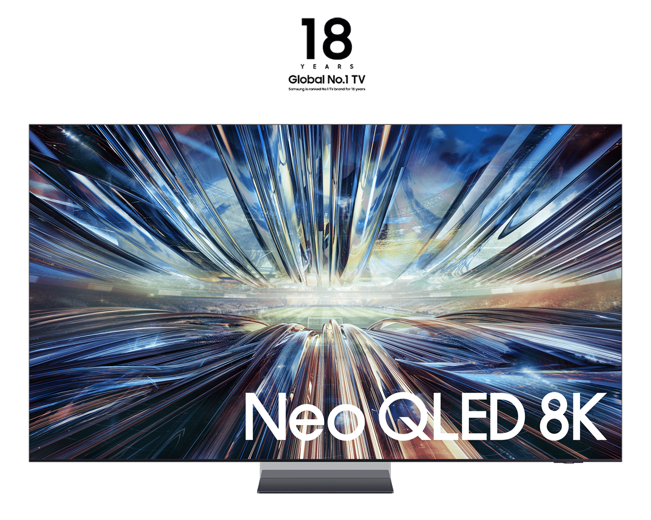 Samsung   Neo QLED 8K 65