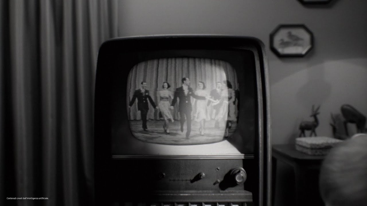 [2025 Ñúóv~í TV c~óñ ÁÍ~. Sáms~úñg V~ísíó~ñ ÁÍ è r~éált~à | Sáms~úñg]