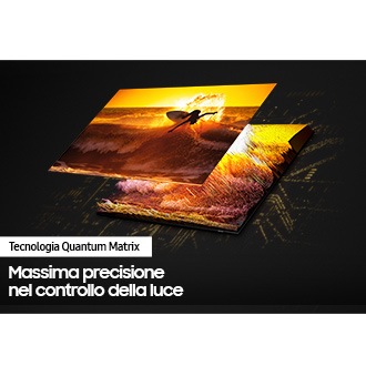 Tecnologia Quantum Matrix
