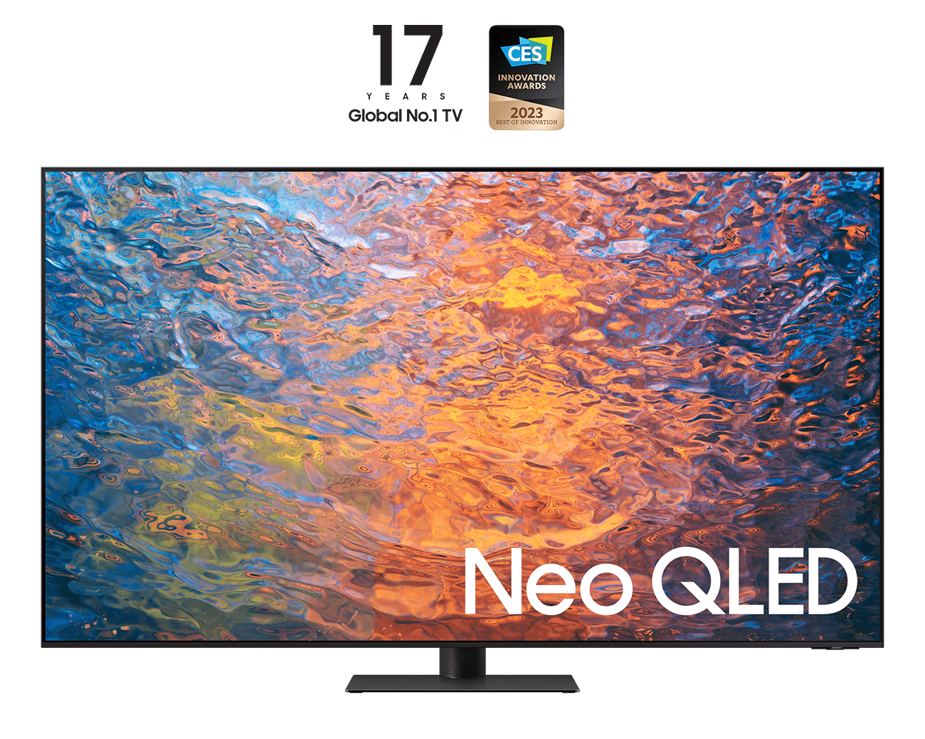 Neo QLED 4K 65 QN95C TV 2023 QE65QN95CATXZT