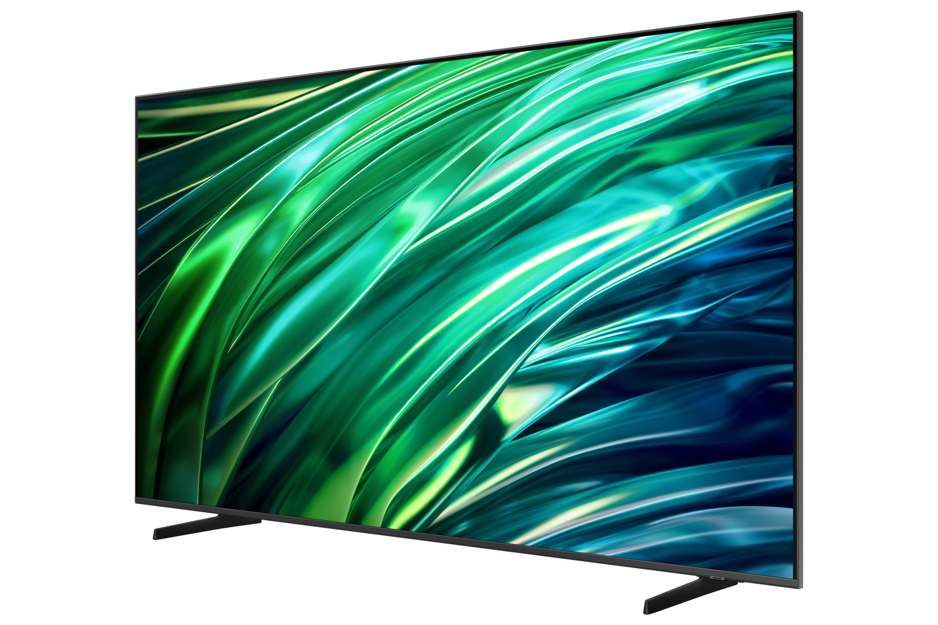 TV Neo QLED 4K 65" con Processore NQ4 AI Gen2