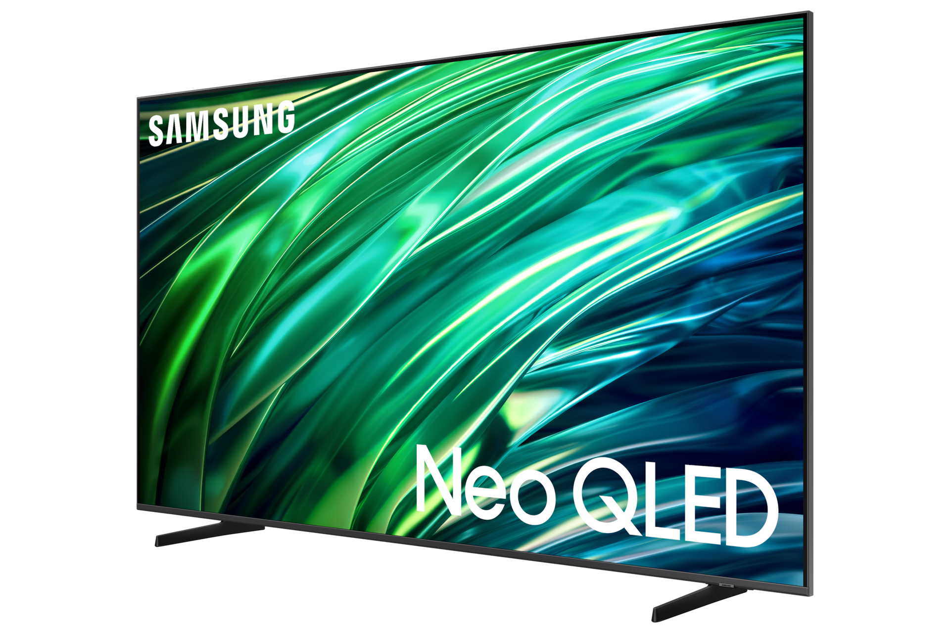 TV Neo QLED 4K 65" con Processore NQ4 AI Gen2