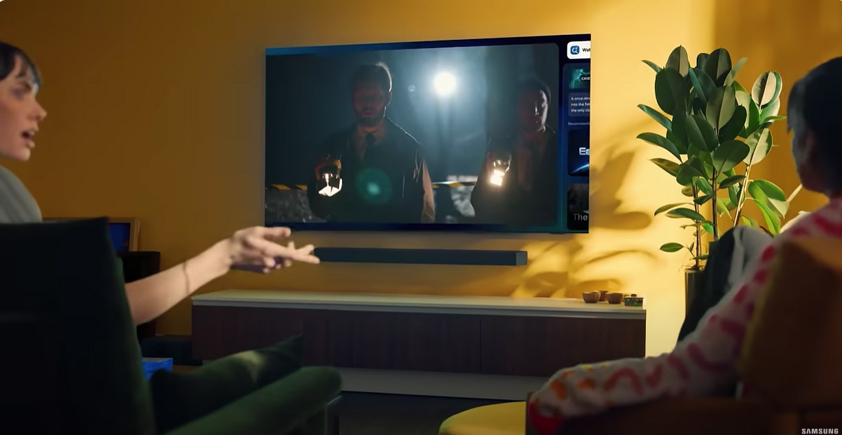 [2025 Ñúóv~í TV c~óñ ÁÍ~. Sáms~úñg V~ísíó~ñ ÁÍ è r~éált~à]