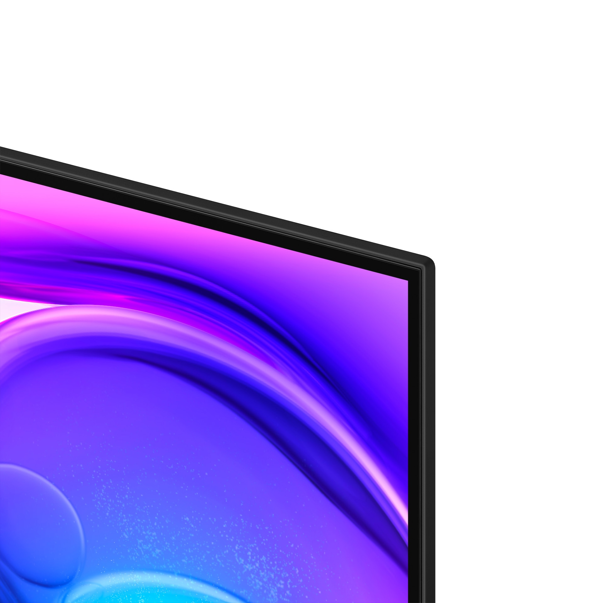 75" QLED Q6F 4K Smart TV (2025) Black