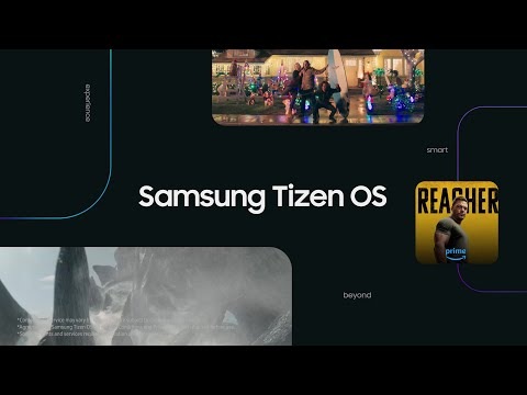 tizen