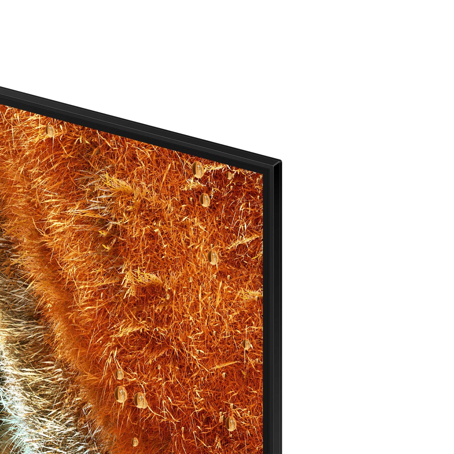 75" Neo QLED QN70F 4K Vision AI Smart TV (2025) Black