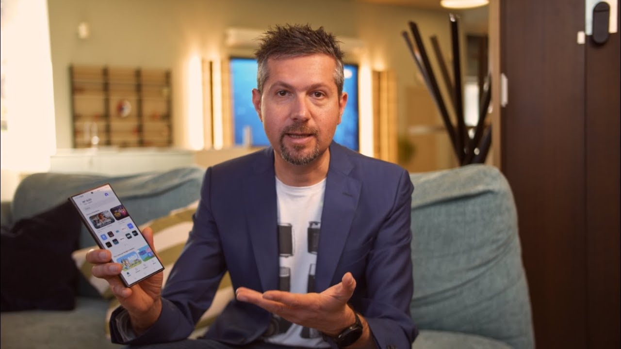 Perché i TV Samsung sono davvero Smart? | Samsung