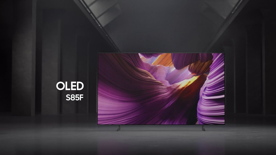 2025 S85F: Full Feature Video 