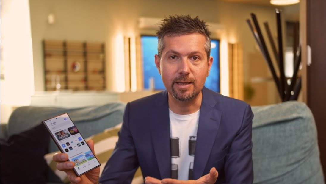  Perché i TV Samsung sono davvero Smart? | Samsung