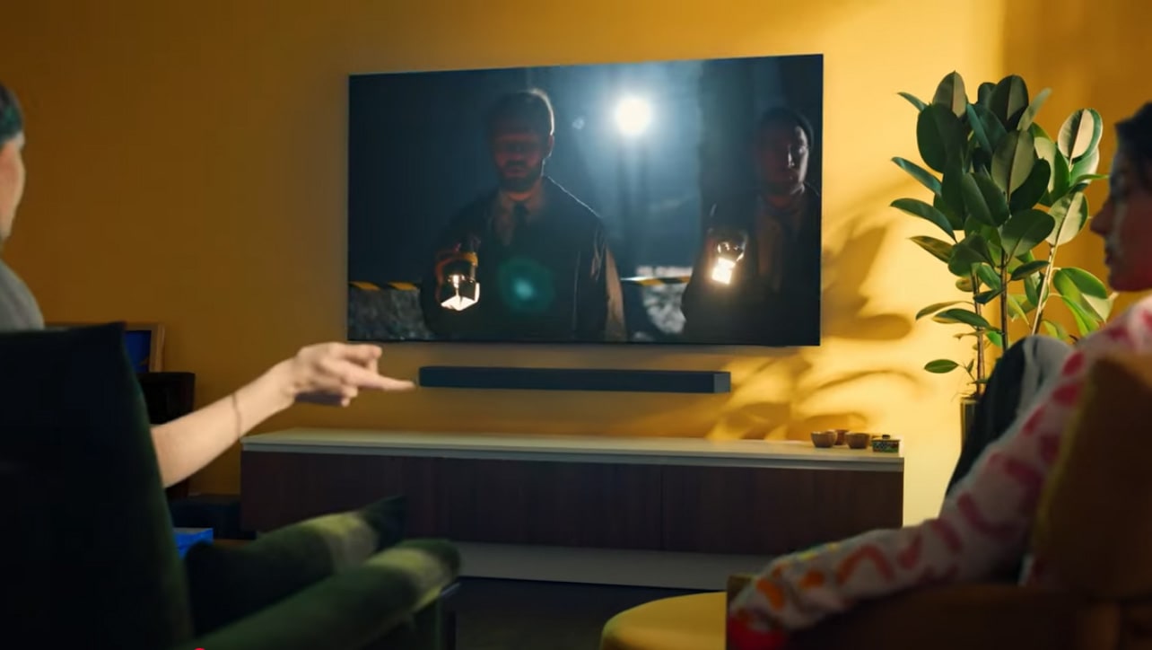 2025 Nuovi TV con AI. Samsung Vision AI è realtà | Samsung