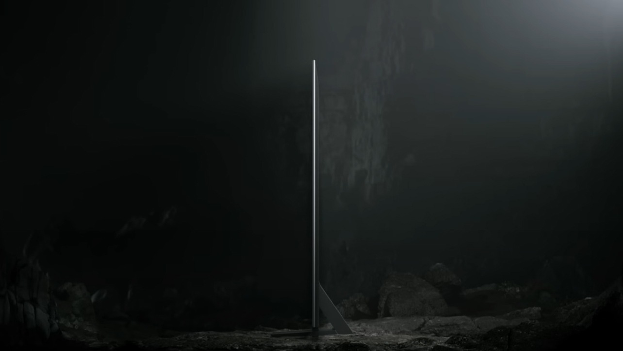 2025 QN70F: Full Feature Video | Samsung