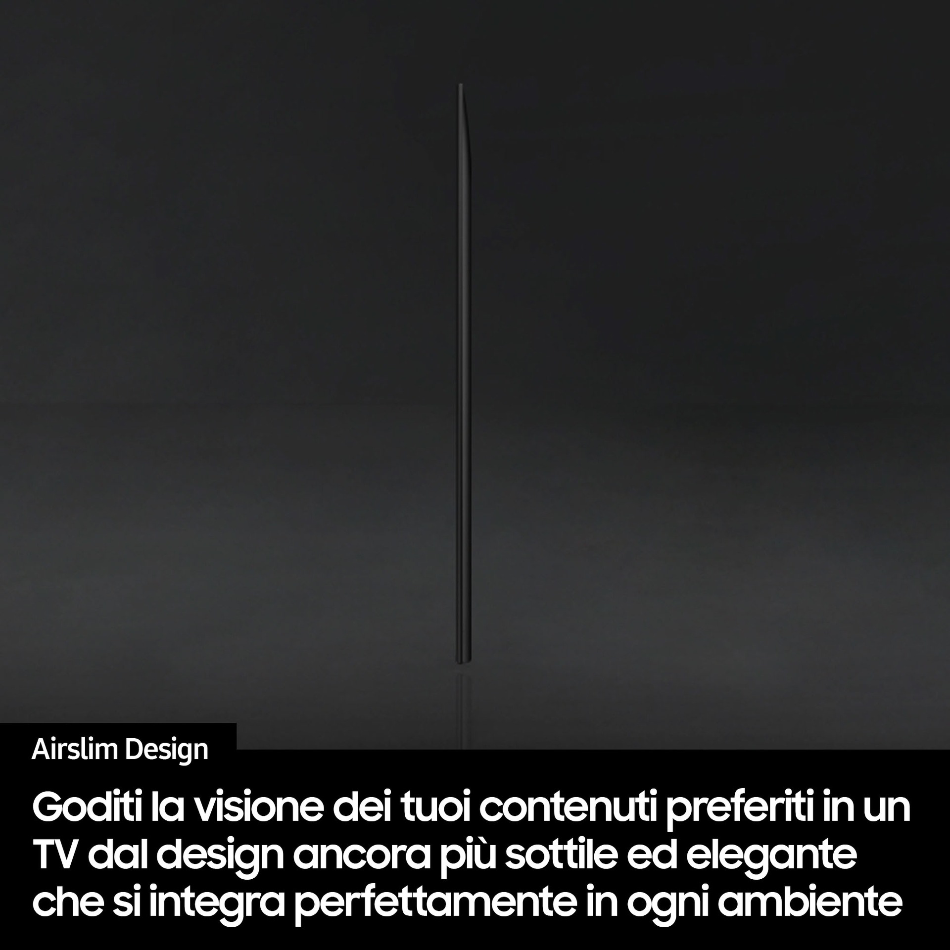 85" Neo QLED QN70F 4K Vision AI Smart TV (2025) Black