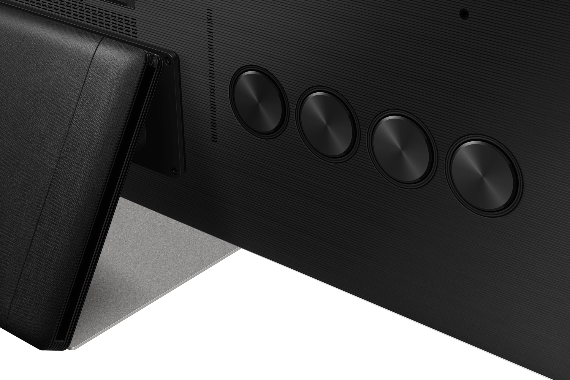 speaker-detail Silver