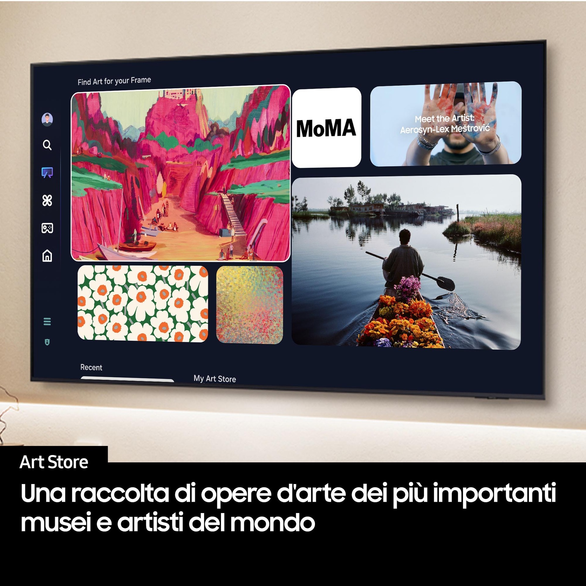 [85" Ñéó Q~LÉD Q~Ñ900F 8K V~ísíó~ñ ÁÍ S~márt~ TV (2025) Bl~áck]