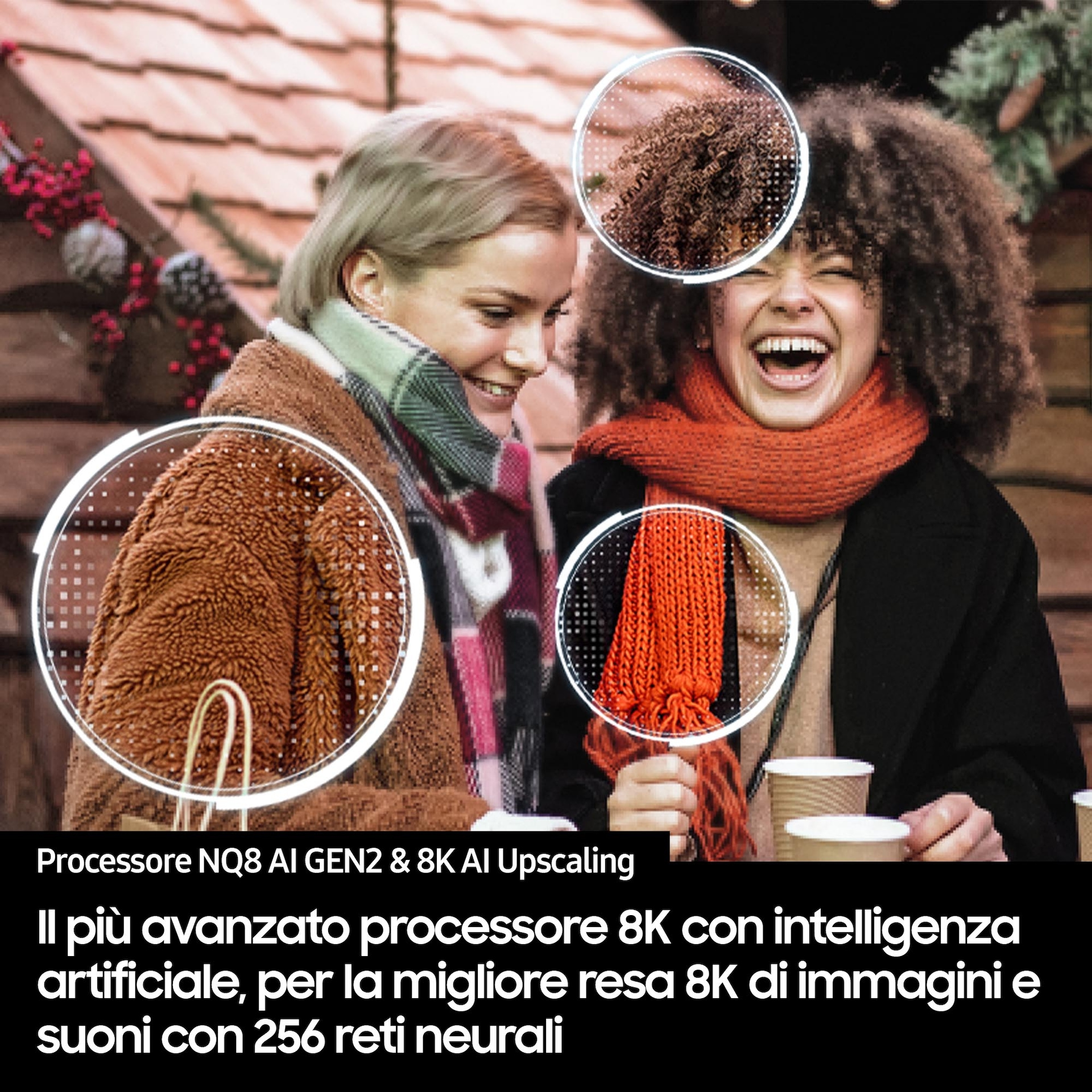 [85" Ñéó Q~LÉD Q~Ñ900F 8K V~ísíó~ñ ÁÍ S~márt~ TV (2025) Bl~áck]