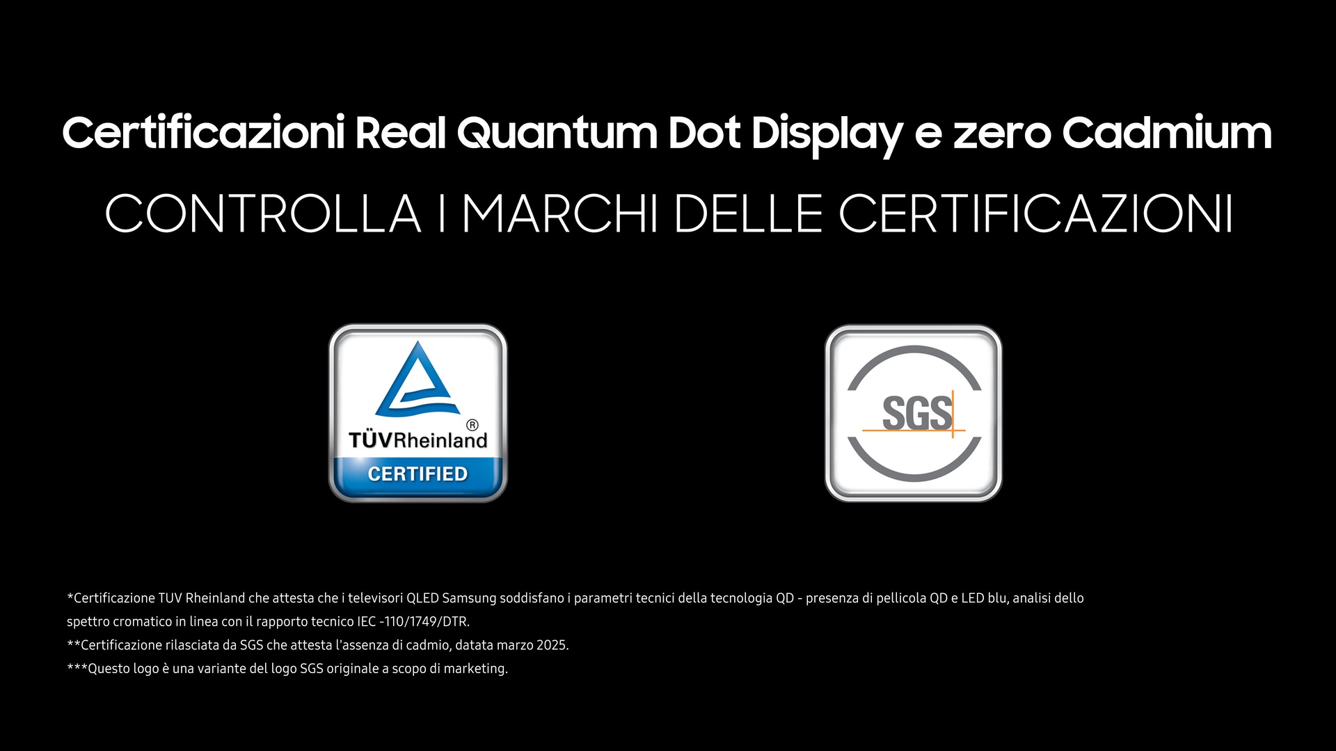 85" Neo QLED QN990F 8K Vision AI Smart TV (2025) Graphite