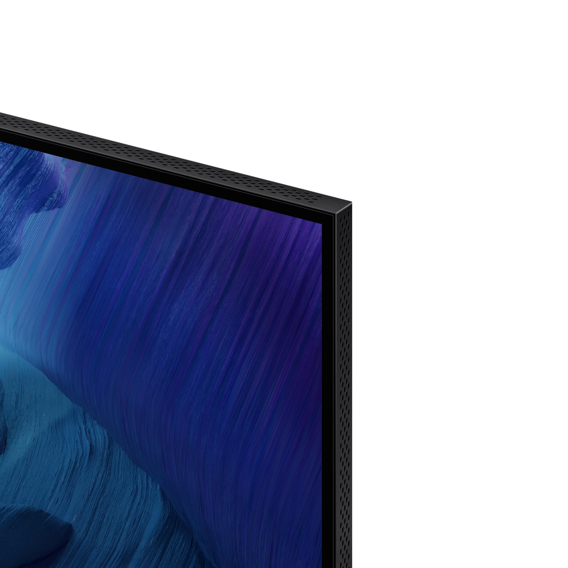 85" Neo QLED QN990F 8K Vision AI Smart TV (2025) Graphite