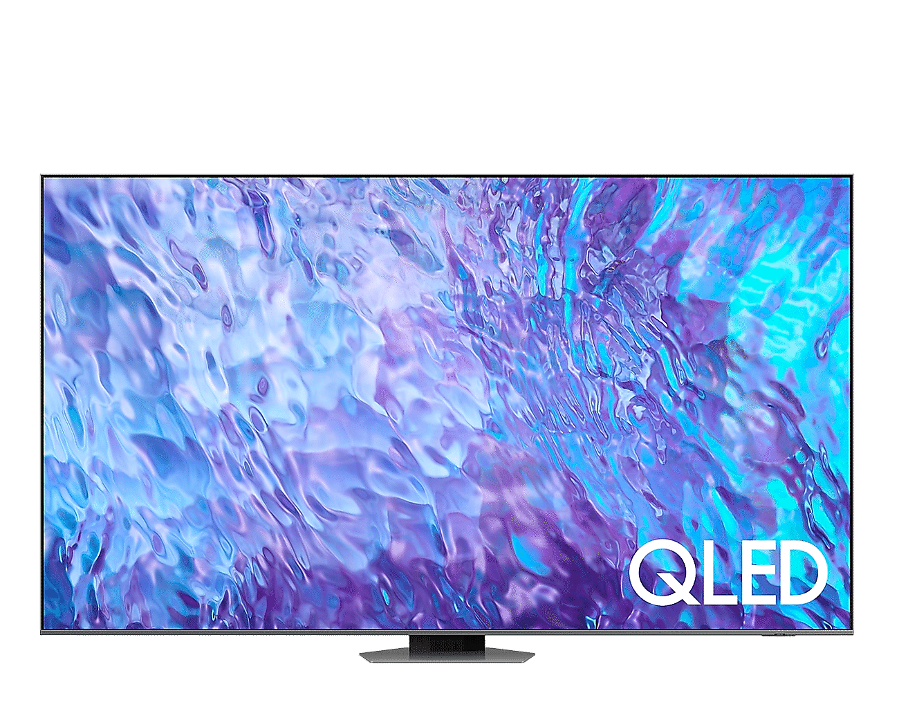 Samsung QLED 4K 98