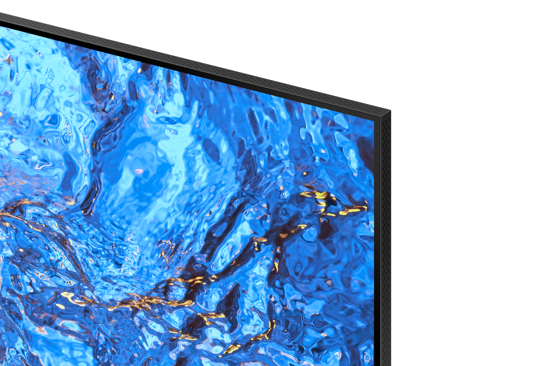 detail Black Titanium