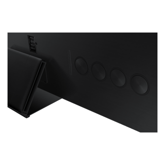 speaker-detail Black Titanium