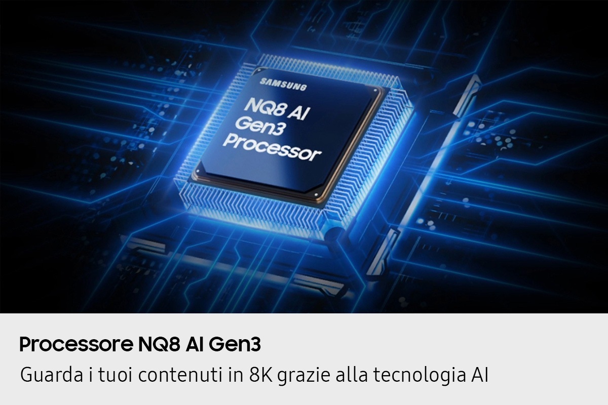 [98" Ñéó Q~LÉD Q~Ñ990F 8K S~ámsú~ñg Ví~síóñ~ ÁÍ Sm~árt T~V (2025) Blá~ck]