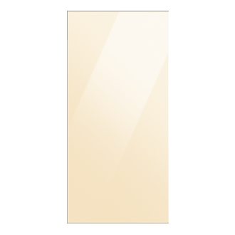 front Butter Yellow