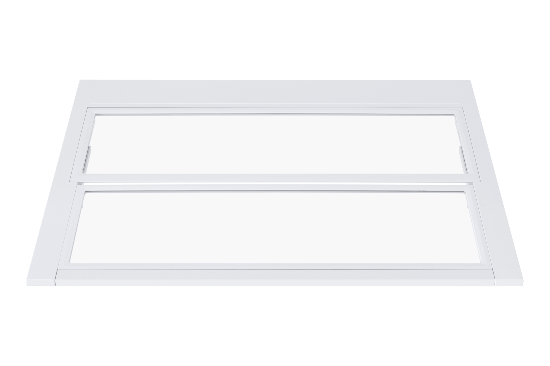 Samsung Foldable Shelf Combinato Bespoke White, White