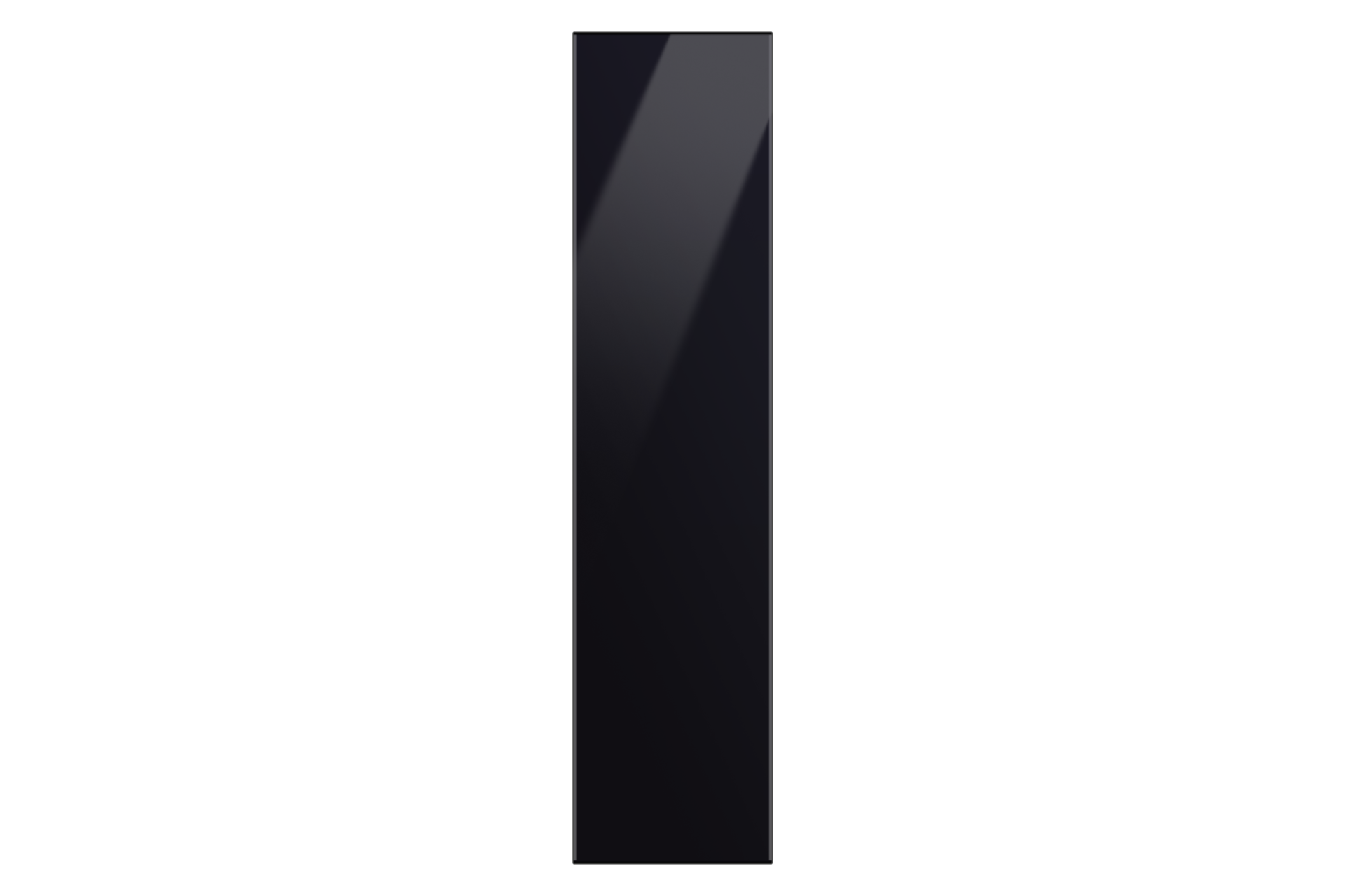 Samsung Pannello Monoporta Slim Bespoke Clean Black RA-M17DAA22GG, Clean Black