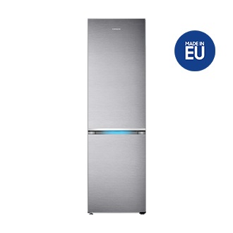 Combinato Kitchen Fit RB33R8739SR Silver