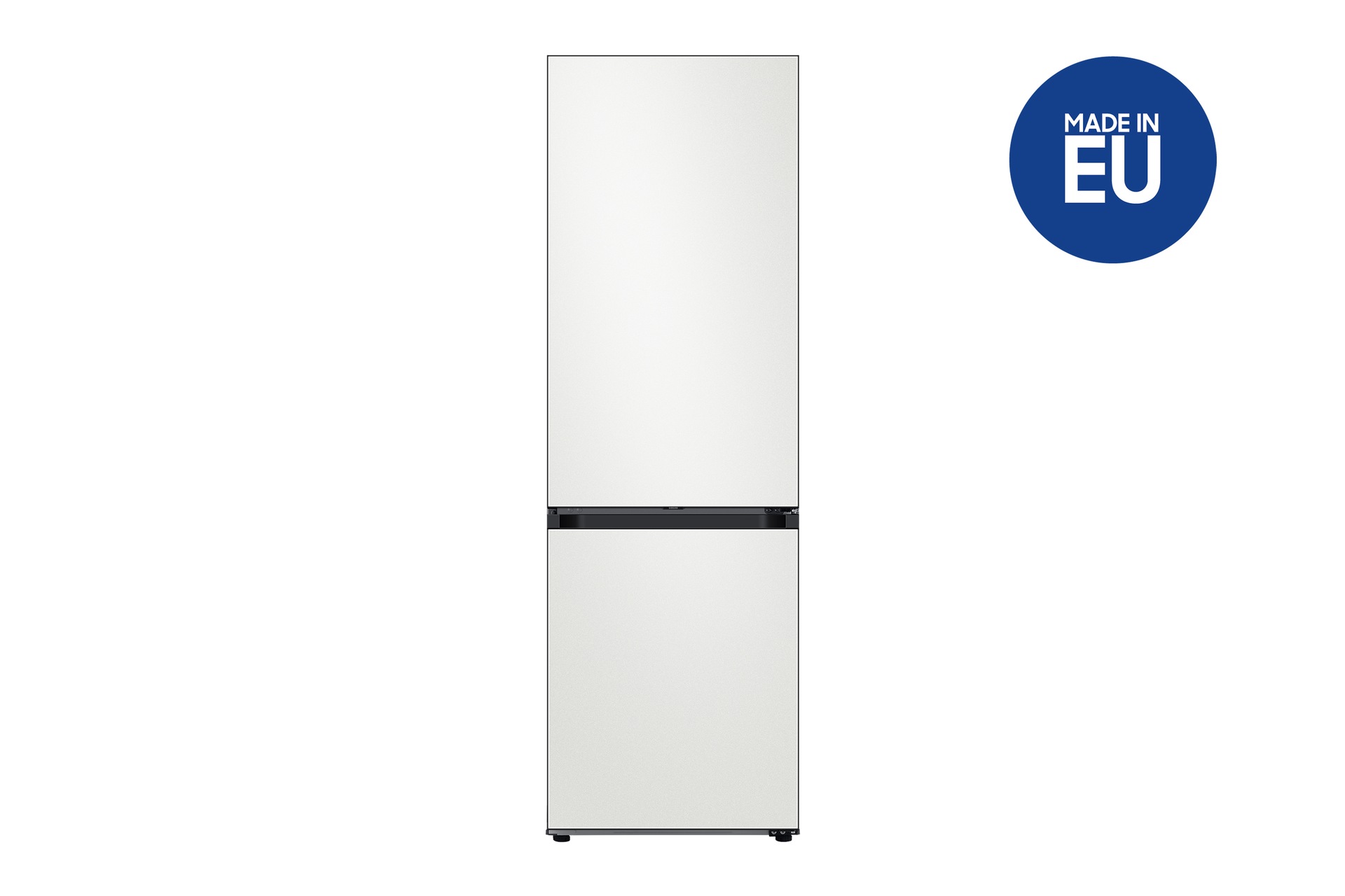 Frigorifero Combinato Bespoke 1.85m Personalizzabile RB34A7B5DAP Personalizzabile