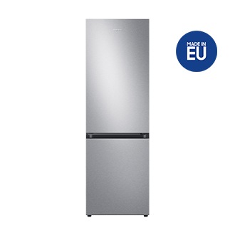 Frigorifero Combinato EcoFlex 1.85m 344L RB34T602DSA Silver