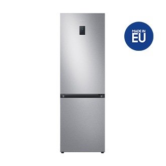 Combinato RB34T672DSA Silver