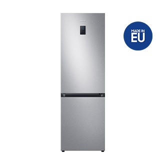 Combinato EcoFlex RB34T675DS9 Silver