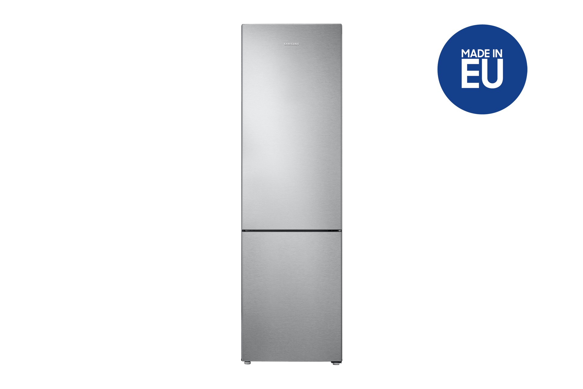 Combinato Serie 5000 RB37J501MSA Silver mirror