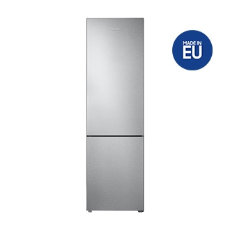 Combinato Serie 5000 RB37J501MSA Silver mirror