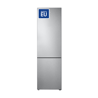 Combinato RB37J502VSA Gray