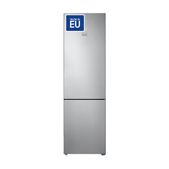Combinato Serie 5000 RB37J542VSA Platinum Silver