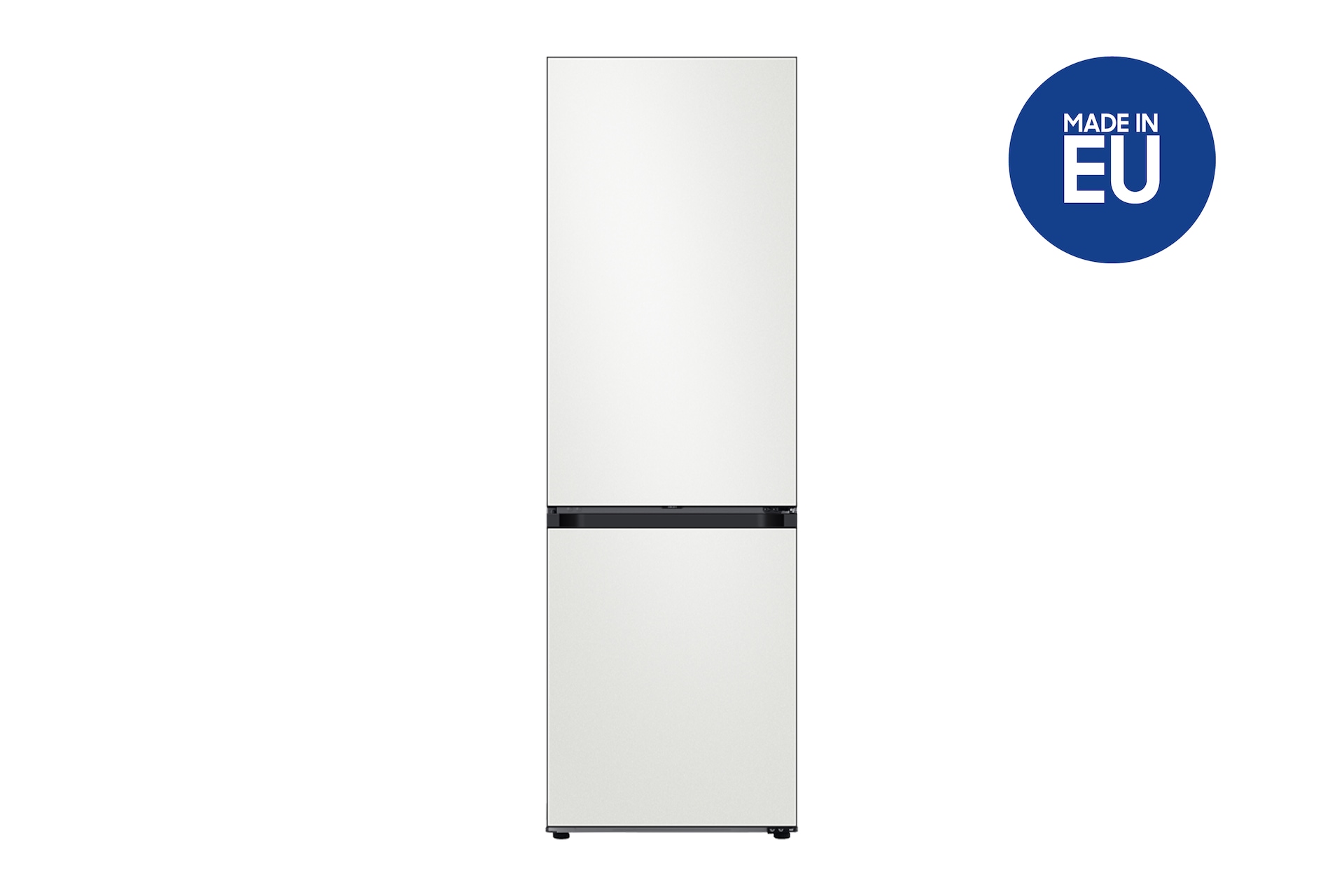 Frigorifero Combinato Bespoke 2m Personalizzabile RB38A7B6CAP Personalizzabile