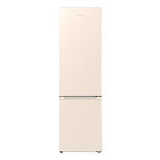 front Beige