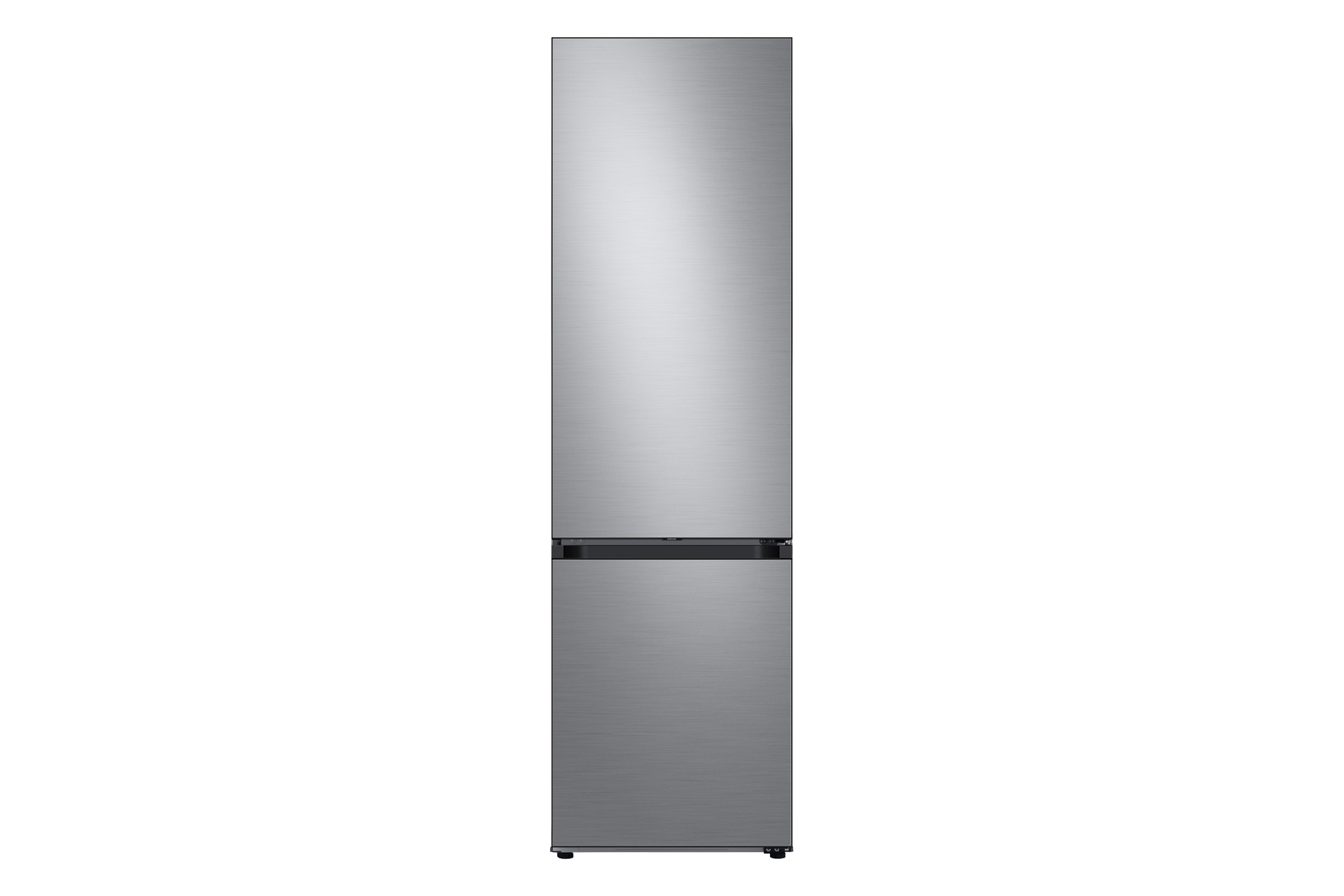Frigorifero Combinato Samsung Bespoke AI 2m 387L RB38C7B5BS9/EF Silver