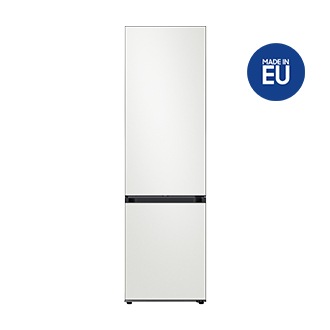 Frigorifero Combinato Samsung Bespoke AI 2m 390L Personalizzabile RB38C7B5DAP Personalizzabile