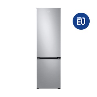 Frigorifero Combinato Samsung EcoFlex 2m 387L RB38T607BS9 Metal Inox