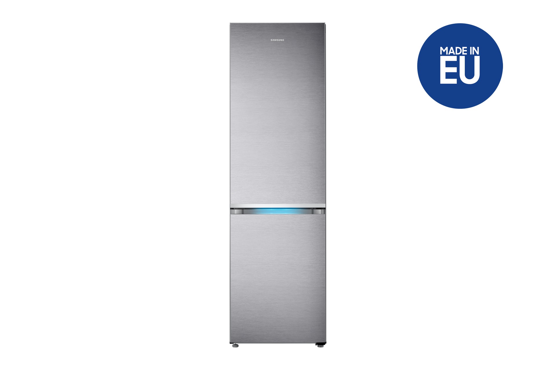 Combinato serie 7000 RB41R7739SR Silver