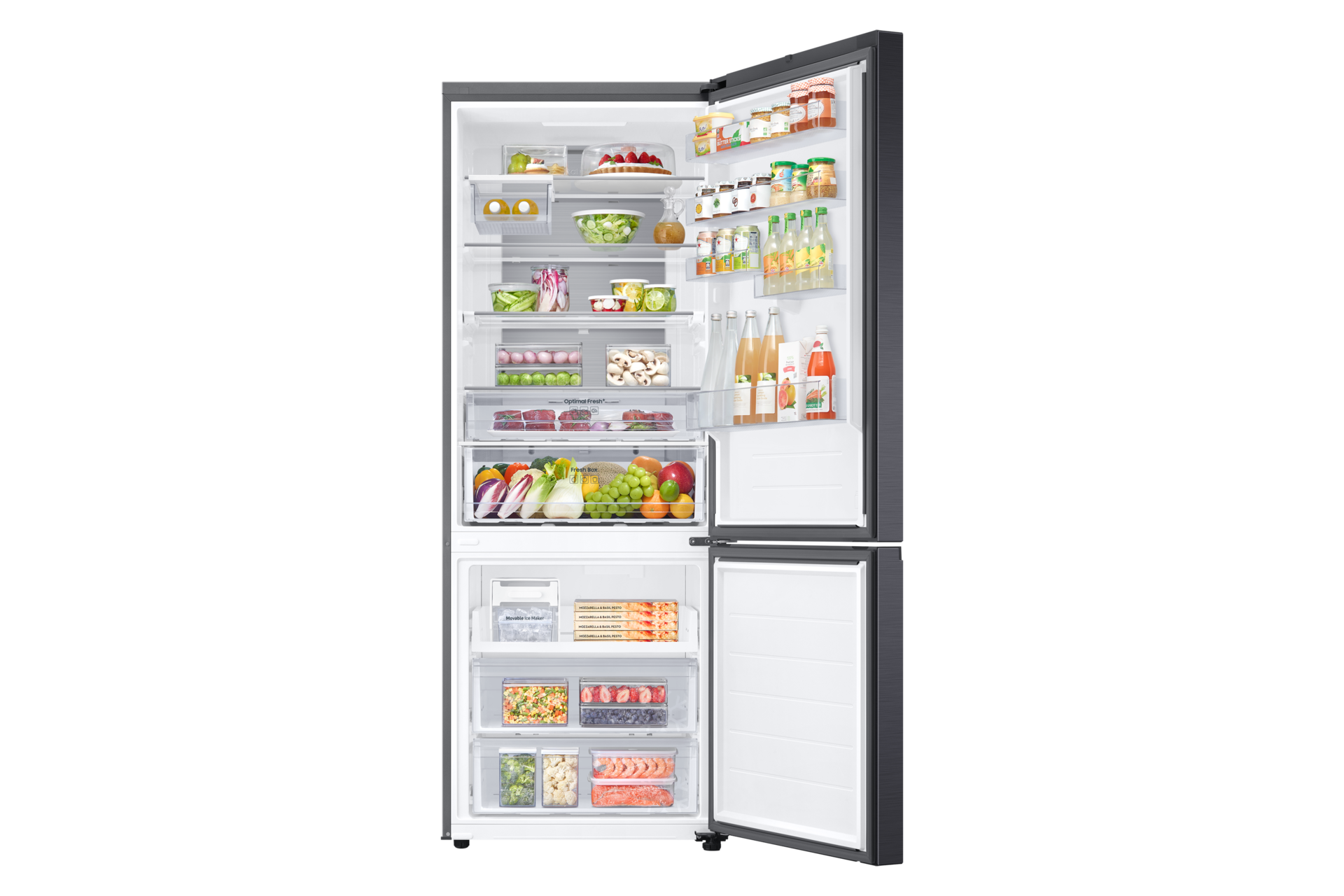 [fróñ~t-ópé~ñ-wít~h-fóó~d Blá~ck Dó~í]