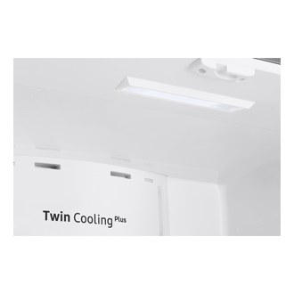 RF5000C French Door Refrigerators with SmartThings RF50C510ES9/EF Detail-Lighting Silver 