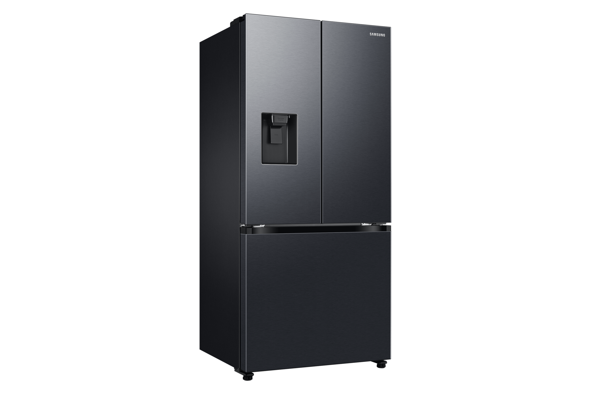 Samsung RF50C530EB1 Frigorifero French Door 495 Litri No Frost Classe E (Antracite)