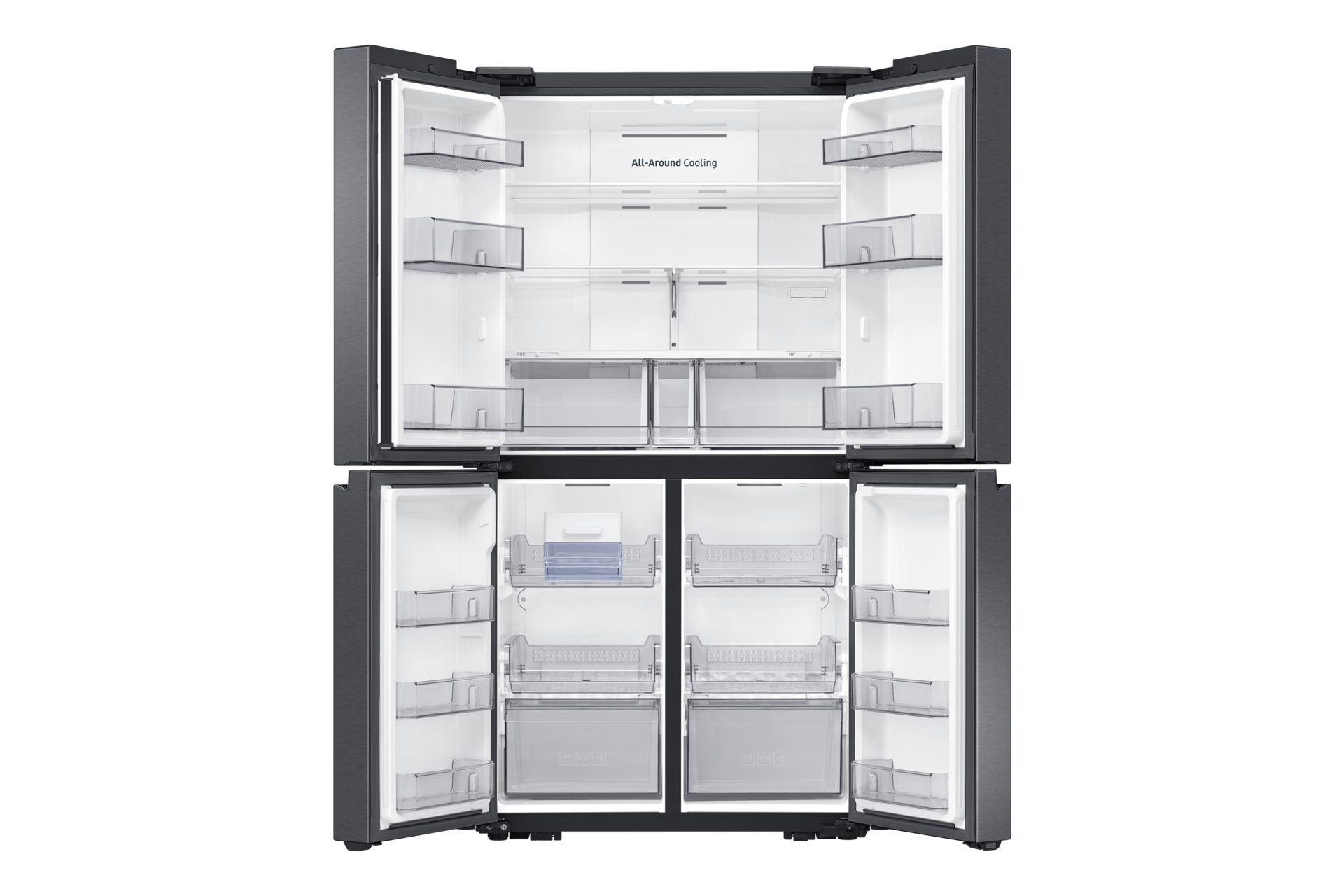 front-open-without-food Black