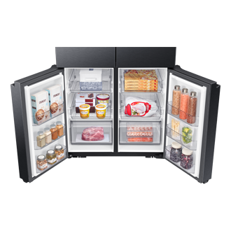 freezer-dynamic Black