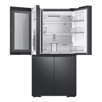 front-open-without-food1 Black